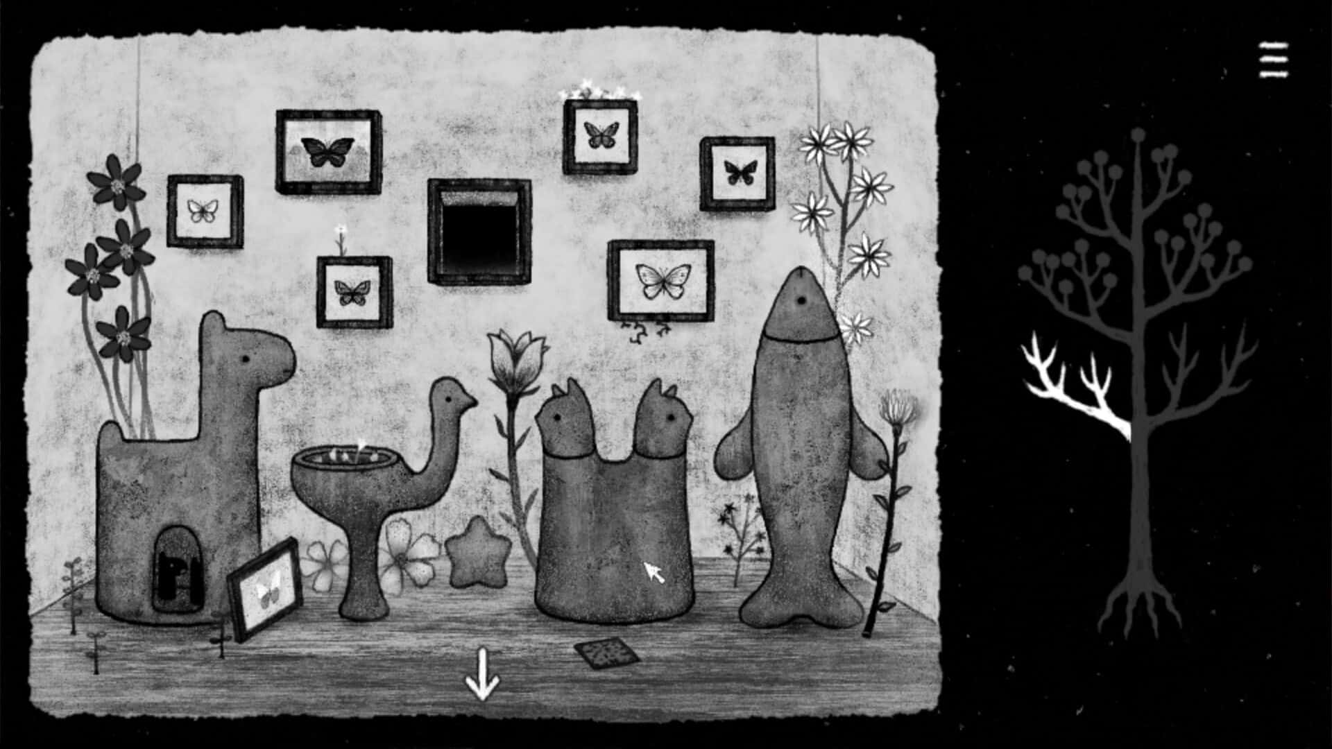 她的树 谜题之梦 HER TREES PUZZLE DREAM 中文版