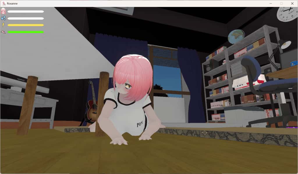 视觉数据2